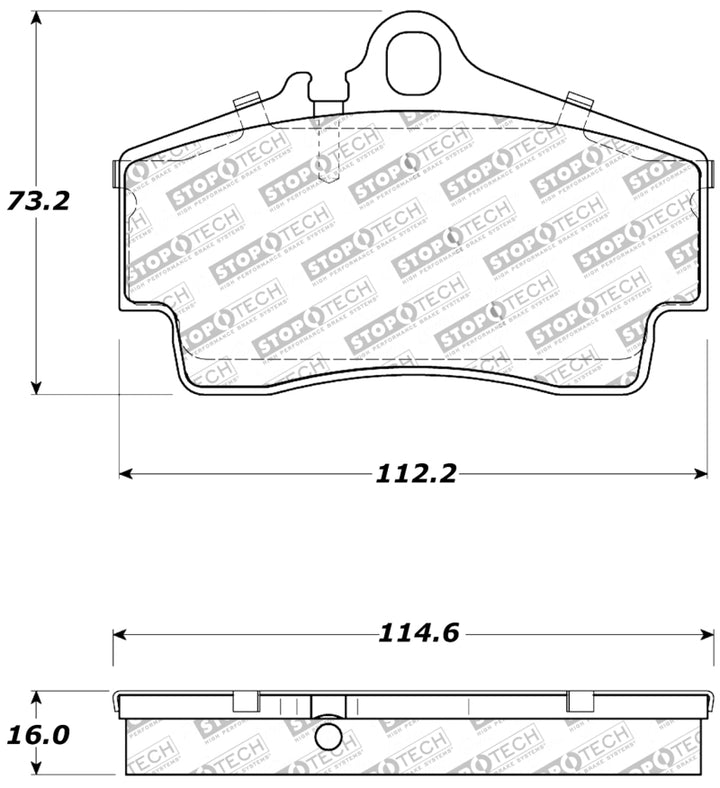 Technical Drawing