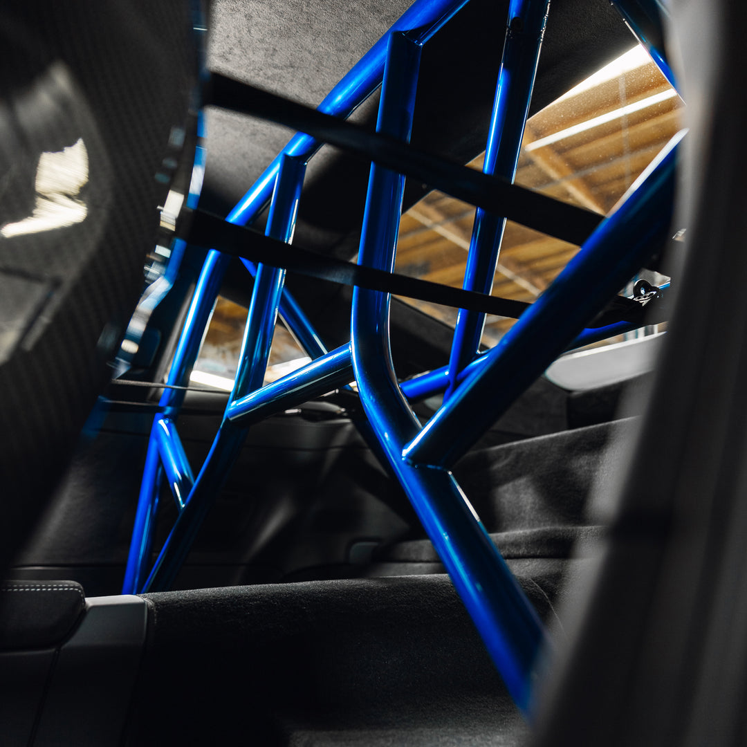 992 RSR HARNESS BAR