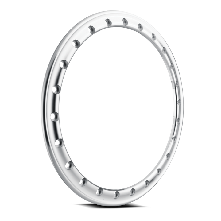 Method Beadlock Ring - 20in Forged - Style 1 - Machined