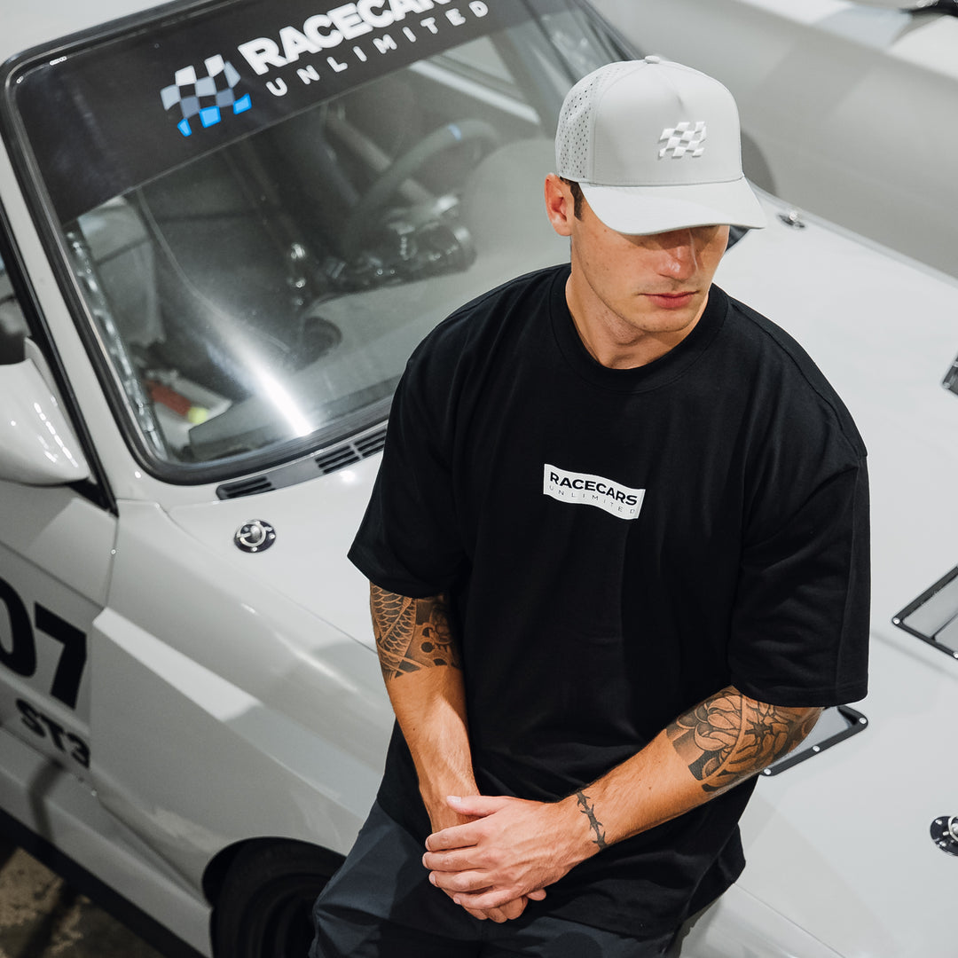 Paddock Hat