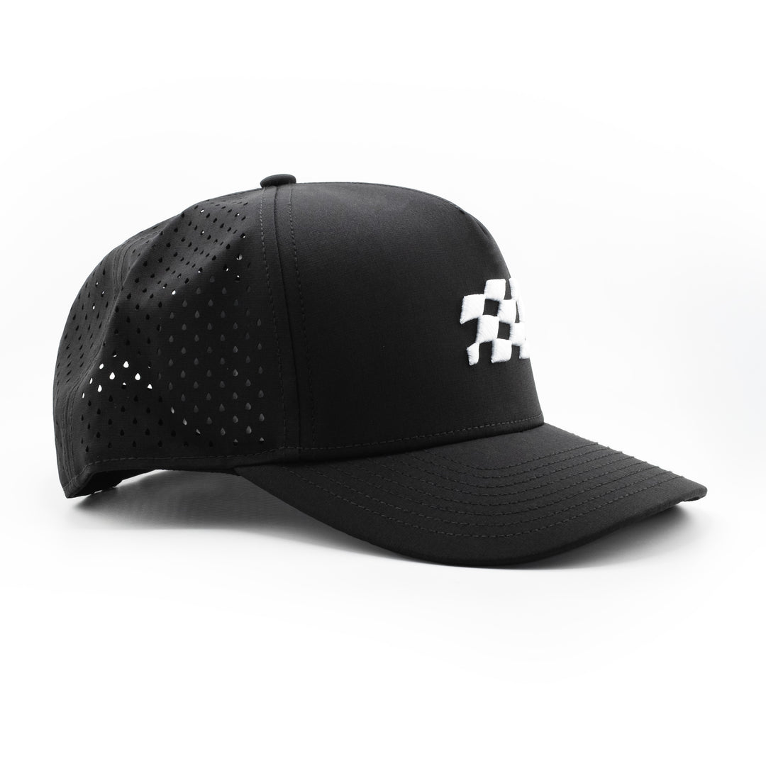 Paddock Hat