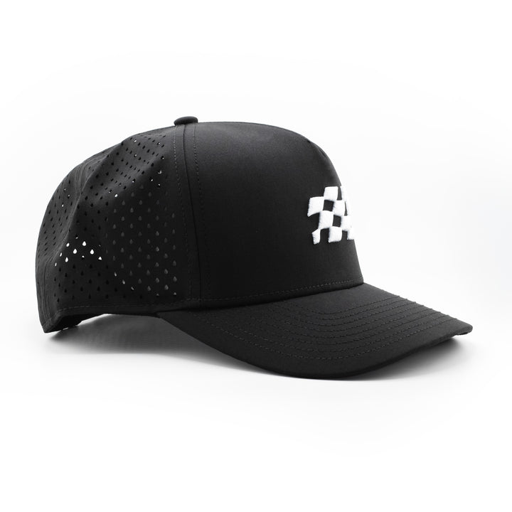 Paddock Hat