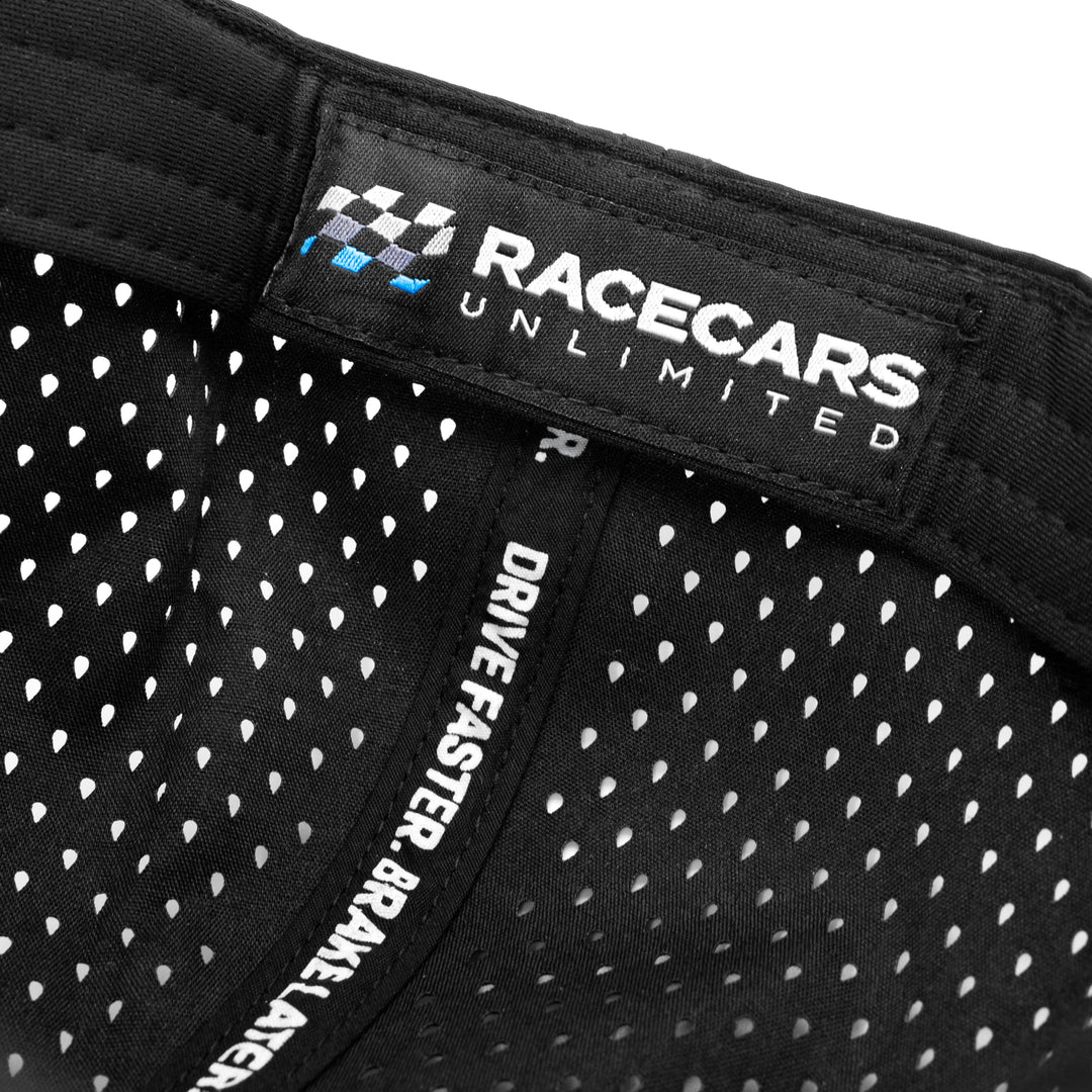 Paddock Hat