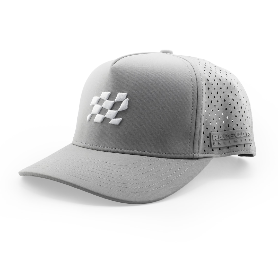 Paddock Hat