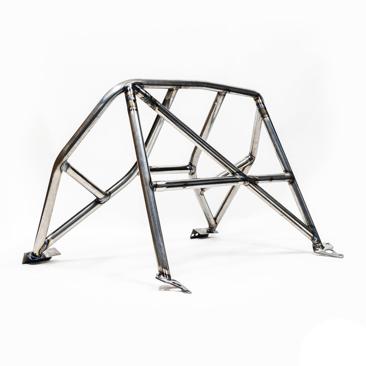 992 RSR HARNESS BAR